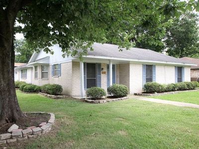 109 Sparrow Way, Beaumont, TX, 77707