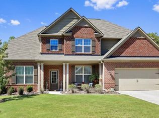 6575 Bentley Ridge Dr, Cumming, GA 30040