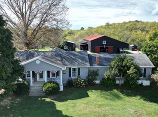 295 Walnut Meadow Rd, Richmond, KY 40475