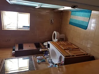 Rented by Metropolitan Realty