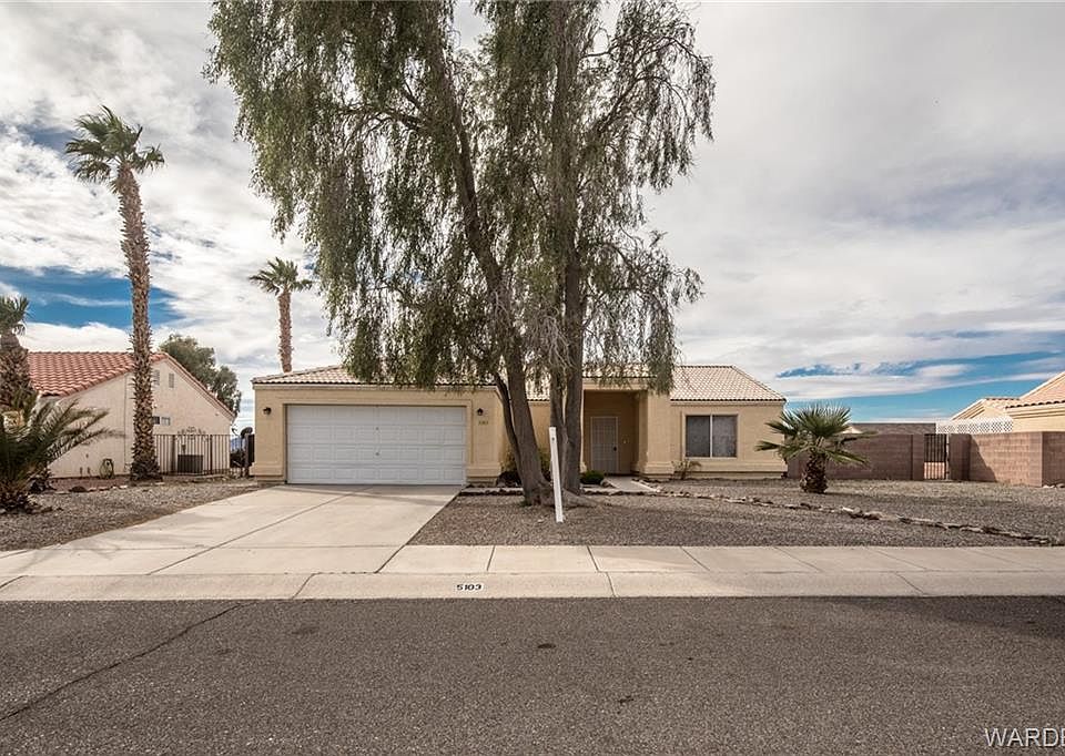 1st image of 5103 S Silver Bullet Dr