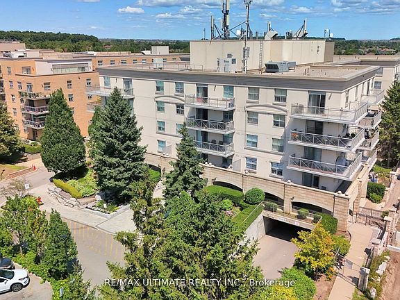 2nd image of 2500 Rutherford Rd #307