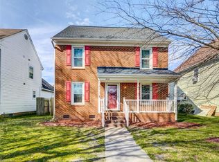 2828 Gate House Rd, Norfolk, VA 23504