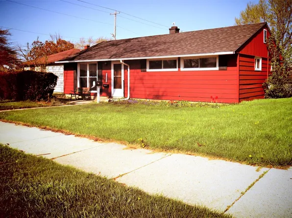 1649 Summit AVENUE, Racine, WI 53404