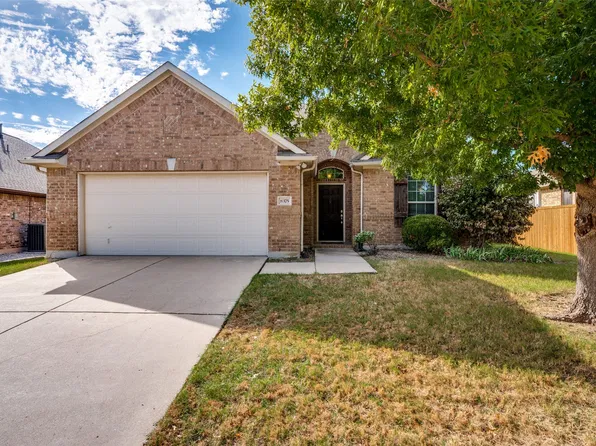 8375 Davis Dr, Frisco, TX 75034