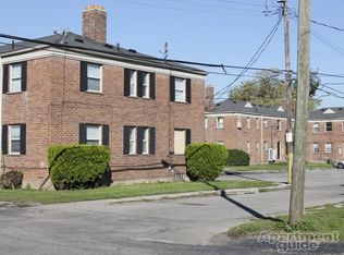 9535 Penrod St APT 203, Detroit, MI 48228