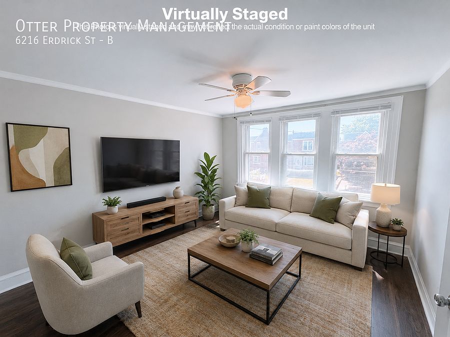 1st image of 6216 Erdrick St #B