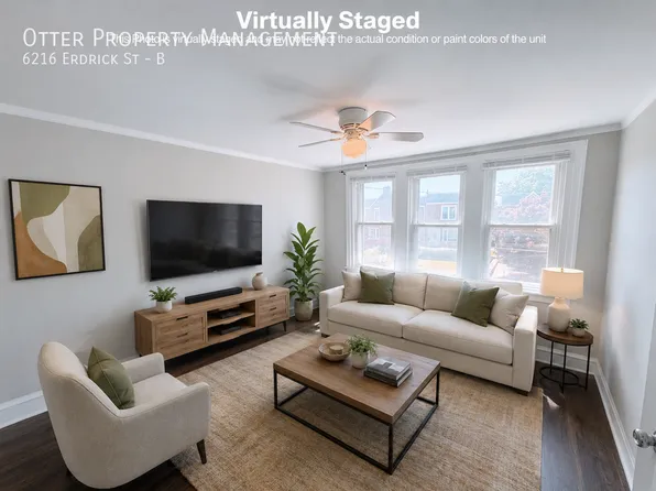6216 Erdrick St #B, Philadelphia, PA 19135