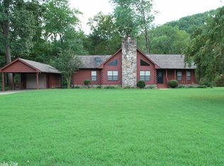 314 River Mist Dr, Pangburn, AR 72121