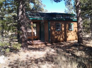 6210 Doe Valley Rd, Guffey, CO 80820