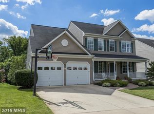 6123 Ash Grove Ct, Eldersburg, MD 21784