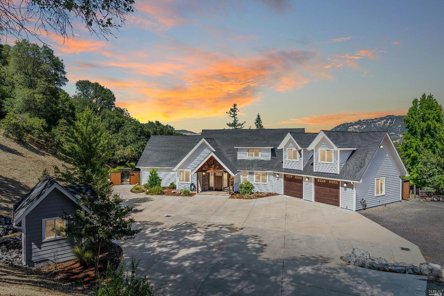 4561 Lake Ridge Rd, Ukiah, CA 95482 MLS 323049545 Zillow