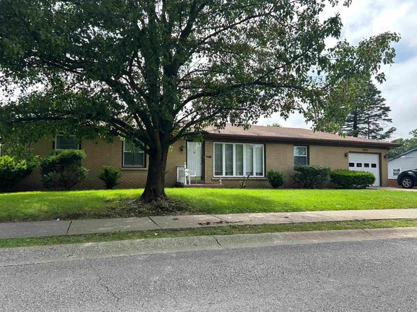 2311 Green River Rd, Henderson, KY 42420