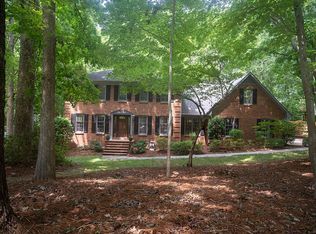 1206 Gateshead Ln, Matthews, NC 28105