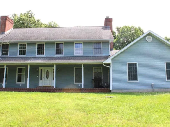 9415 Greencastle Rd, Terre Haute, IN 47805