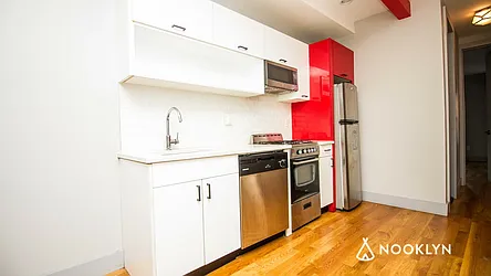 Rented by Nooklyn NYC LLC