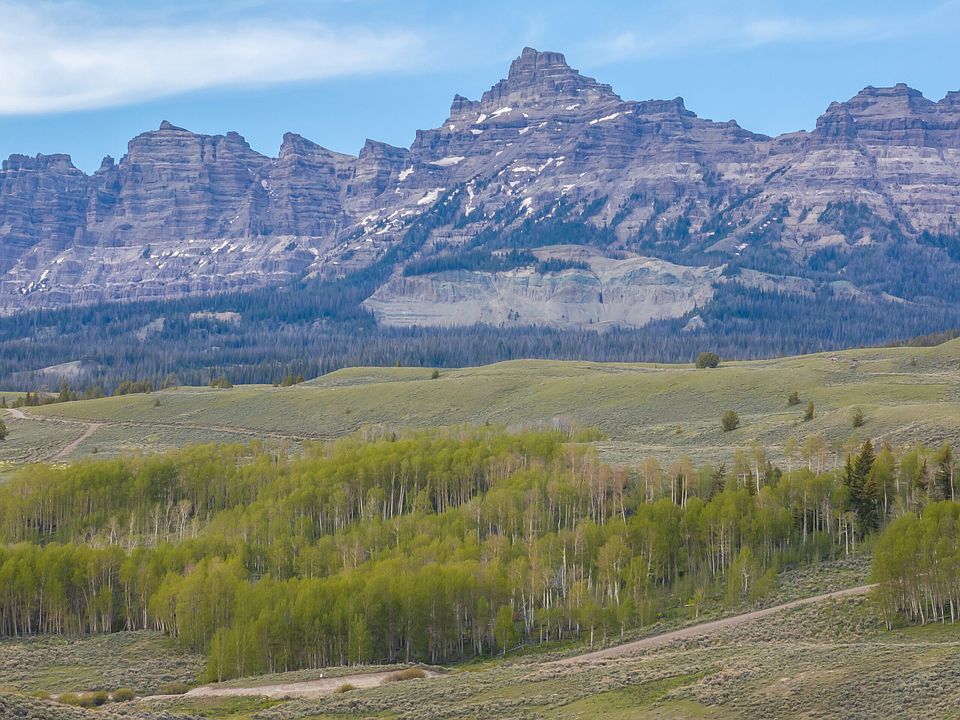 1st image of 0 Ramshorn Ranch Rd
