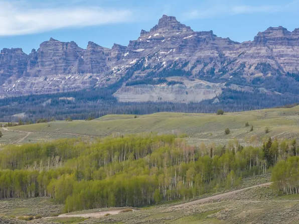 0 Ramshorn Ranch Rd, Dubois, WY 82513