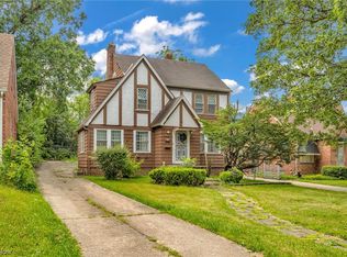 15416 Judson Dr, Cleveland, OH