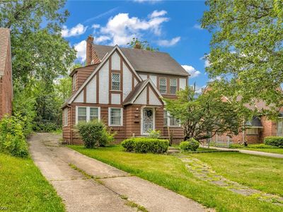15416 Judson Dr, Cleveland, OH, 44128