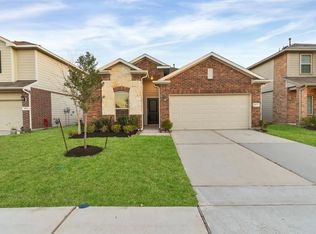 9627 Tipton Sands Dr, Humble, TX 77396