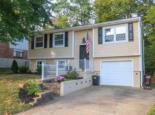 4187 Boxwood Ln, Independence, KY