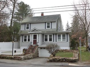 487 Walnut St, Saugus, MA 01906