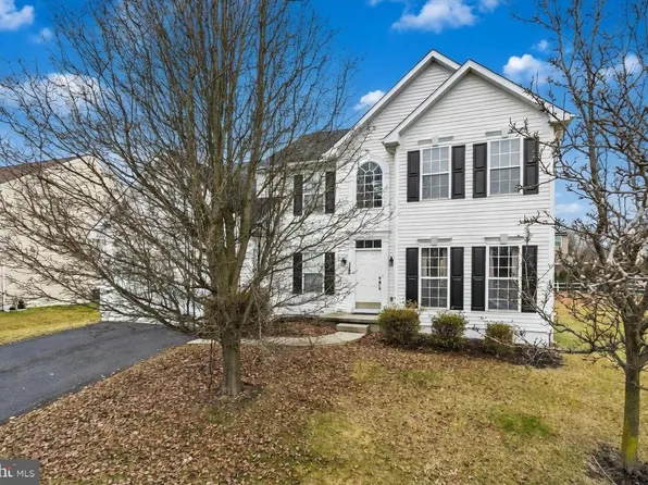 125 Tweedsmere Dr, Townsend, DE 19734