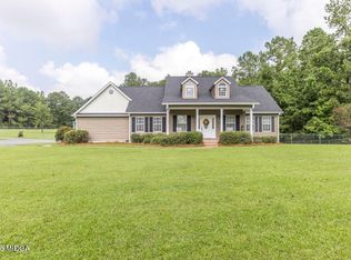 674 Mount Paran Rd, Lizella, GA 31052