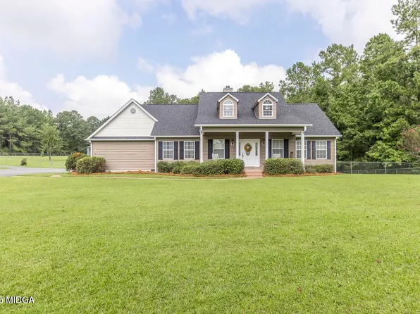 674 Mount Paran Rd, Lizella, GA 31052