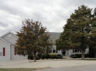 125 Summeridge Rd, Georgetown, KY 40324