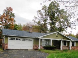 1953 Antioch Rd, Hamersville, OH 45130