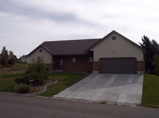 2266 E Olympic Ave, Idaho Falls, ID 83404