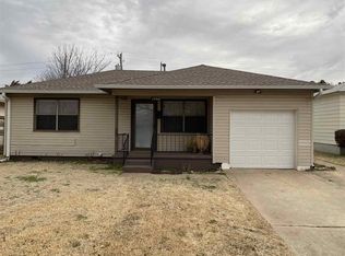 1327 N 7th St, Duncan, OK 73533