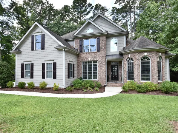 6 Northern Way Ct, Durham, NC 27712