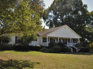 216 Pony Rd, Alma, GA 31510