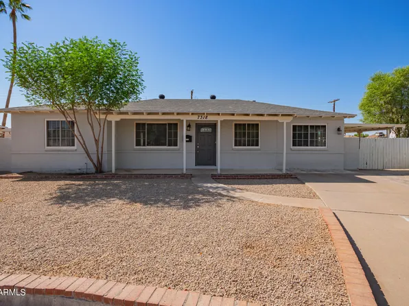 7318 N 19TH Drive, Phoenix, AZ 85021