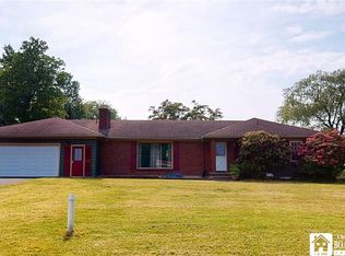 1139 Spencer Rd, Jamestown, NY 14701