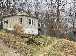 7070 Smith Run Rd, Glouster, OH 45732