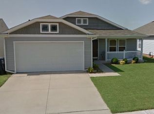 1612 NW 150th Ter, Edmond, OK 73013