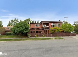 745 W 13th Ave, Anchorage, AK 99501