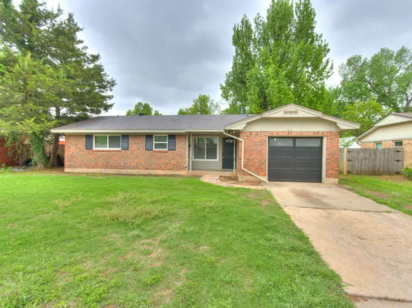 1612 Cherry Stone St, Norman, OK 73072