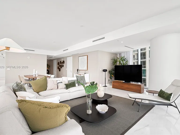 300 Biscayne Boulevard Way #2601E — Photo 64