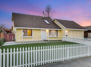 8737 Lords Manor Way, Rohnert Park, CA 94928