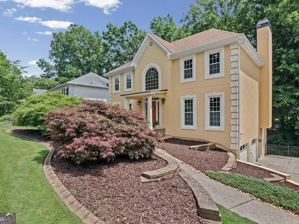 3873 Beacon St NE, Marietta, GA 30062