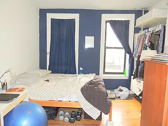 Rented by J Misrahi Realty Corp