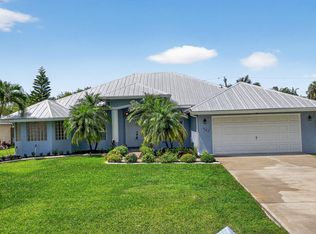 1342 SW Oriole Lane, Port Saint Lucie, FL 34953