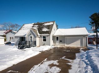 305 Davidson St, Westby, WI 54667