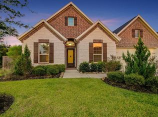 2403 Millvale Ridge Dr, Katy, TX 77494