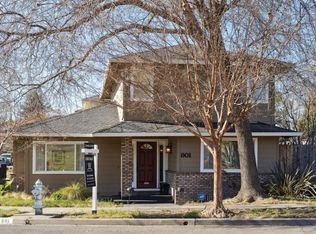 801 Capitola Dr, Napa, CA 94559